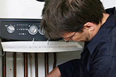 boiler repair Furzton