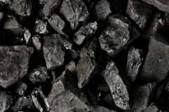 Furzton coal boiler costs